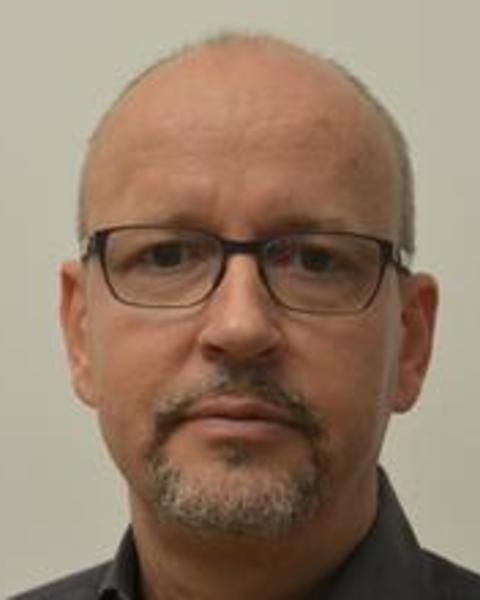 Stephan Scheuzger