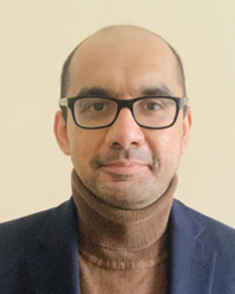 Osama Siddiqui