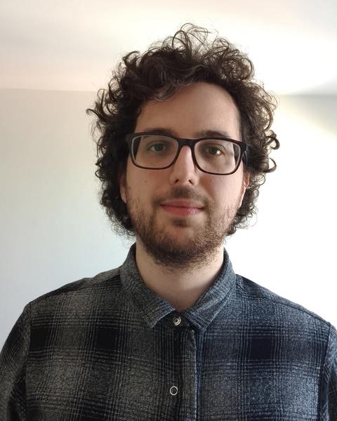 Gabriel Sterman