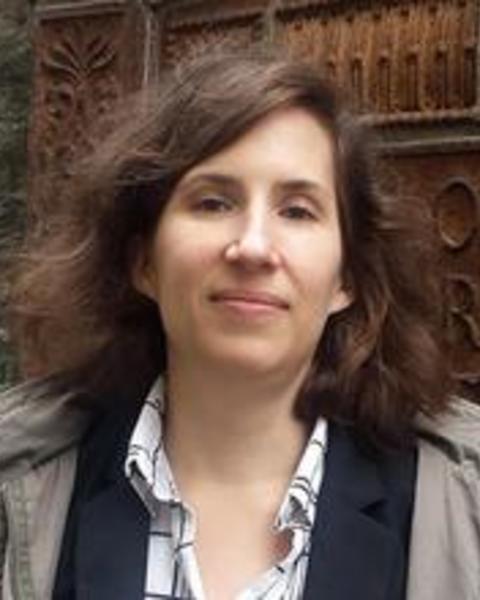 Vanessa Ogle