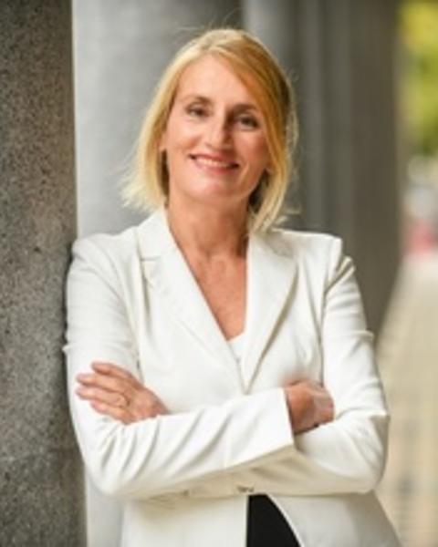 Ulrike von Hirschhausen
