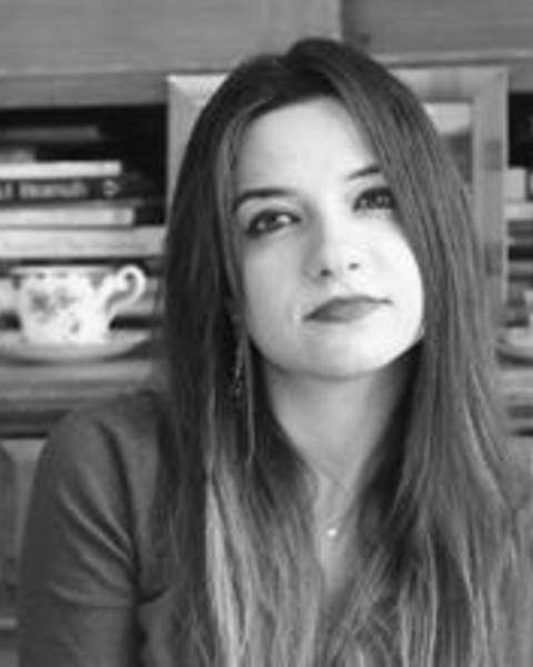Hatice Yildiz