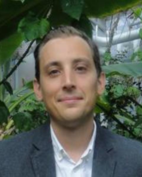 Zach Sell