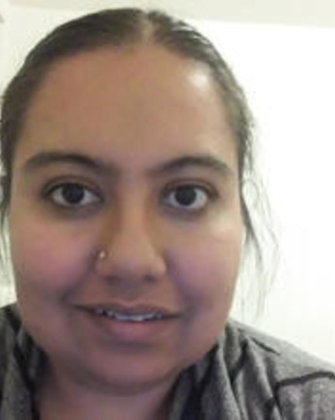 Mou Banerjee