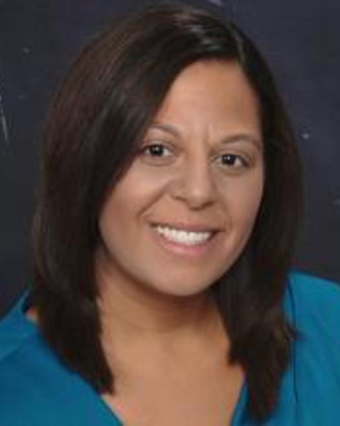Danielle N. Boaz