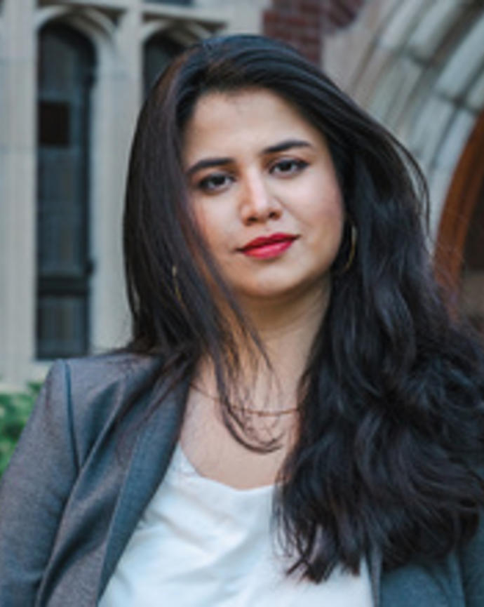 Zaib un Nisa Aziz